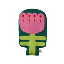 Hot water bottle (hottie) tulip