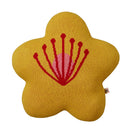 Sakura's cushion (yellow)