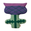 Thistle cushion
