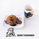 Marimekko small plate (pyyki)