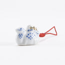 Netsuke Keychain (Blue Sky Dragon)