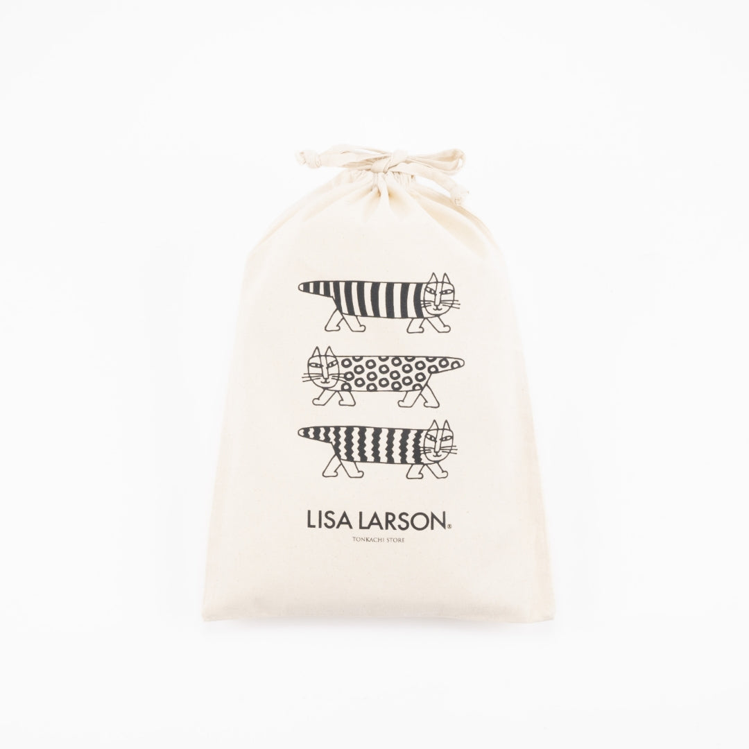 有料ラッピングサービス（リサ・ラーソン）