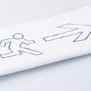 ポーチ(非常口)