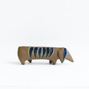Lilla zoo Tax(Dachshund)