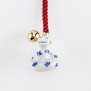 Netsuke Keychain(繼續從這裡繼續,AOI)