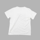 Tシャツ(Goldie the Dollmaker・バニラホワイト)