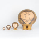 Lion family set