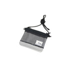 郊遊Sakosh(Hari Mizumi的3個兄弟)灰色