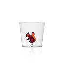 Squirrel glass