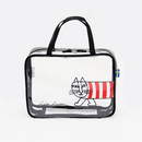 多式Pouch(3-彩色Mikey,總模式)