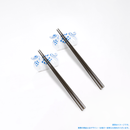 Set of 2 chopsticks (blue sky dragon)