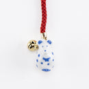 鼠標NetSuke鑰匙扣