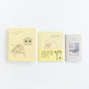 Okago rice BOX set