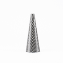 Domino Vase
