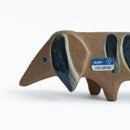 Lilla zoo Tax(Dachshund)