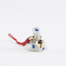 Netsuke Keychain(繼續從這裡繼續,AOI)