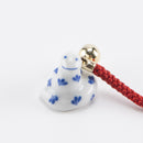 Netsuke Keychain(繼續從這裡繼續,AOI)