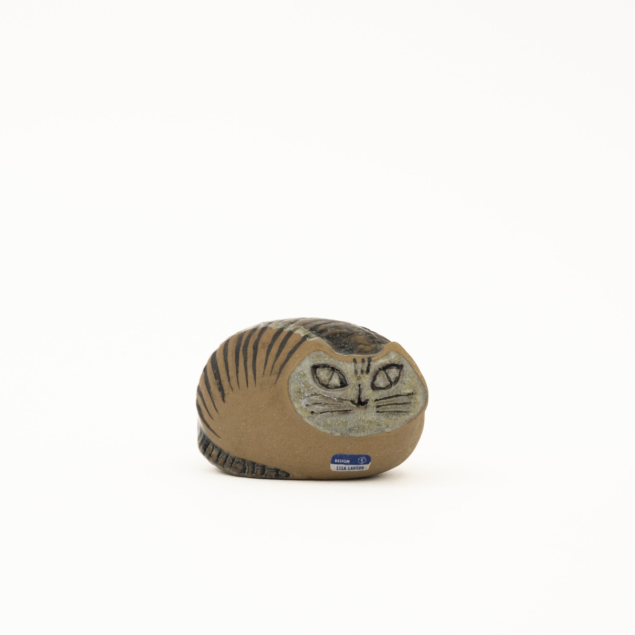 幻の リサラーソン LILLA ZOO 小さな動物園 アリクイ Lisa Larson