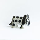 KENNEL Spaniel spotted Isetan January 2025