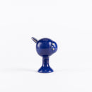 Bird Tekla(藍色)第36號