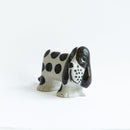 KENNEL Spaniel spotted Isetan January 2025
