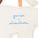 【genten×LISA LARSON】ワクワクチャーム(ポーラーベア&ノース)