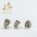Gold Rat 3 Brothers Set