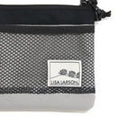 郊遊Sakosh(Hari Mizumi的3個兄弟)灰色