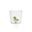 Duck tumbler