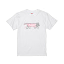 T -shirt (Sakura Mikey)