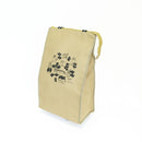 購物車(素描貓,米色)