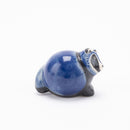 Shingen Tanuki(Shigaraki Blue)