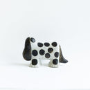 KENNEL Spaniel spotted Isetan January 2025