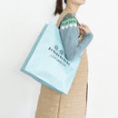 購物生態包(Hari Mizumi 3兄弟,藍色)