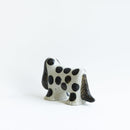 KENNEL Spaniel spotted Isetan January 2025