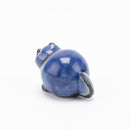 Shingen Tanuki(Shigaraki Blue)