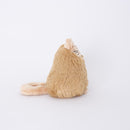 Stuffed animal (Cinamon Cinnamon)