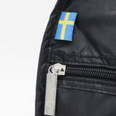 Folding Boston bag (L. Mikey)