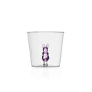 Rabbit glass