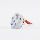 Netsuke Keychain(Oosaru)