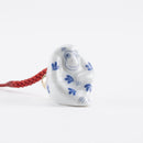 Netsuke Keychain(Oosaru)