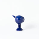 鳥Tekla(藍色)第54號