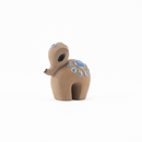Mysterious elephant