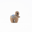 Mysterious elephant