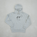 帕克(思想狗 /灰色)