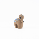 Mysterious elephant