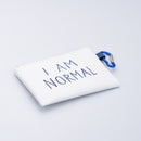 ポーチ(I AM NORMAL)