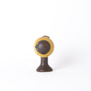 鳥Tekla(黃色)第60號