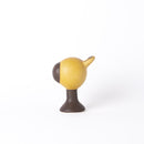 鳥Tekla(黃色)第60號