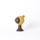 鳥Tekla(黃色)第60號